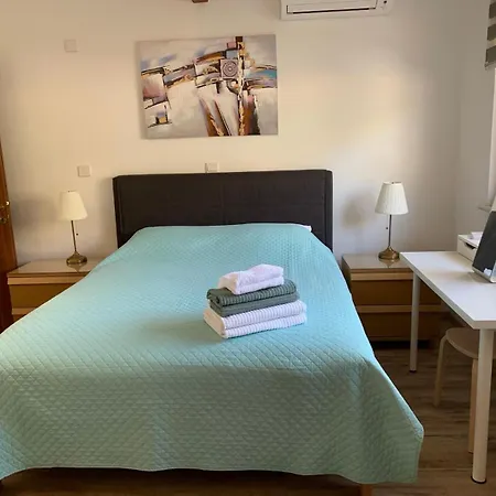 Magnolia Captains House With A Pool * Limasol