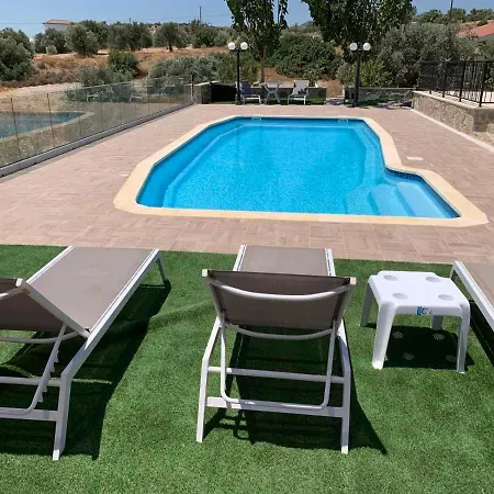 Apartment Magnolia Captains House With A Pool