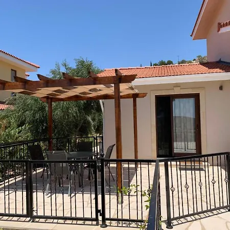 Apartament Magnolia Captains House With A Pool