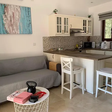 Magnolia Captains House With A Pool Limassol