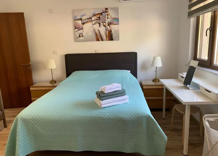 Magnolia Captains House With A Pool * Лимасол