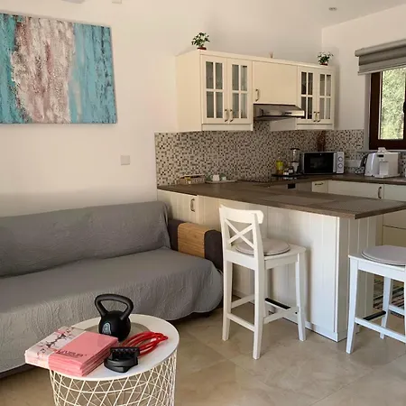 Apartman Magnolia Captains House With A Pool *