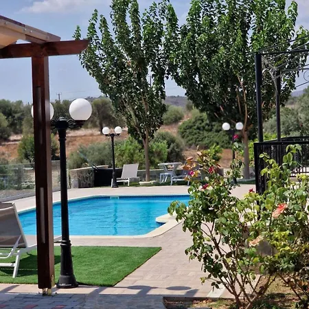 Apartman Magnolia Captains House With A Pool